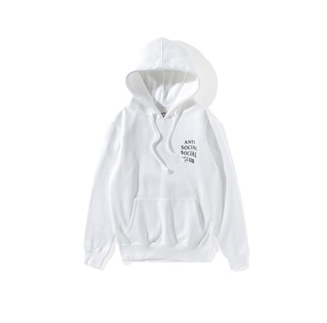 [Freeship]Áo hoodie Anti social club | BigBuy360 - bigbuy360.vn