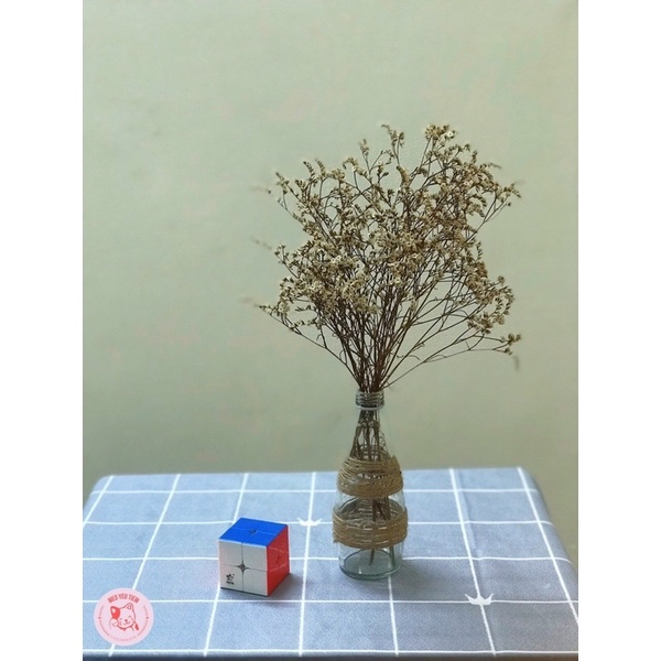 Rubik lập phương 2x2x2 Little Magic R2-004