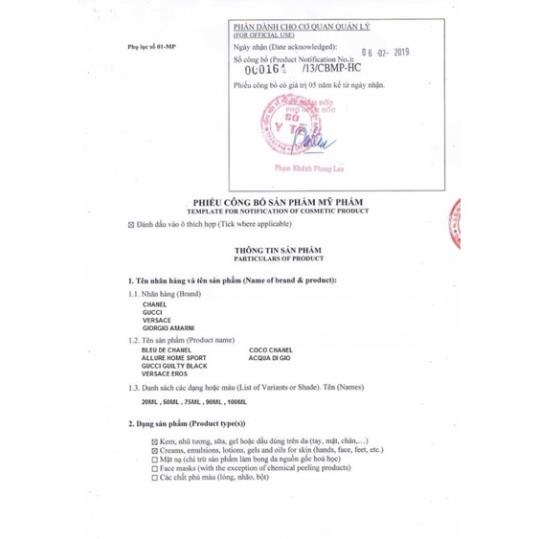 [HOT HIT] Nước Hoa Nữ Chanel No5 EDP 100ml thơm ngọt ngào lưu hương lâu , Nước Hoa Chanel No5 sang chảnh - TN Shop | BigBuy360 - bigbuy360.vn