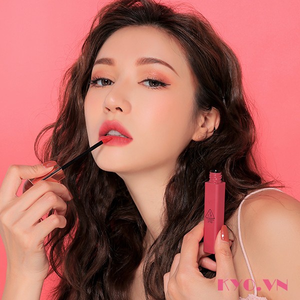 [Hạ Vũ Authentic] SON KEM LÌ MỊN 3CE CLOUD LIP TINT KOREA 2020 | BigBuy360 - bigbuy360.vn