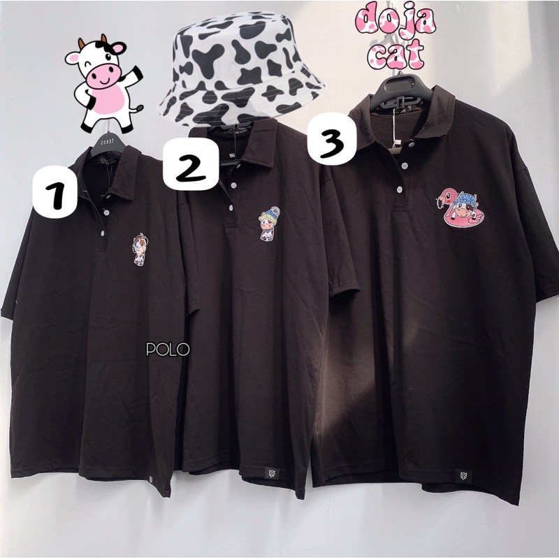 POLO SIMPLE COOL | BigBuy360 - bigbuy360.vn