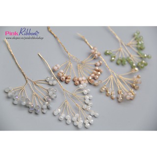 Cành pha lê chùm cao cấp link 1/2
