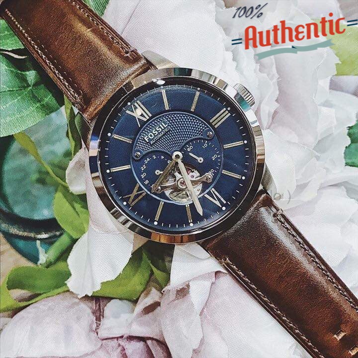 Đồng Hồ Nam Fossil Authentic ME3110