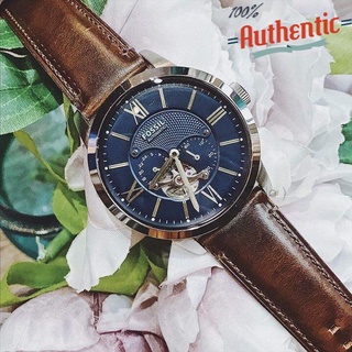 Đồng hồ nam fossil authentic me3110