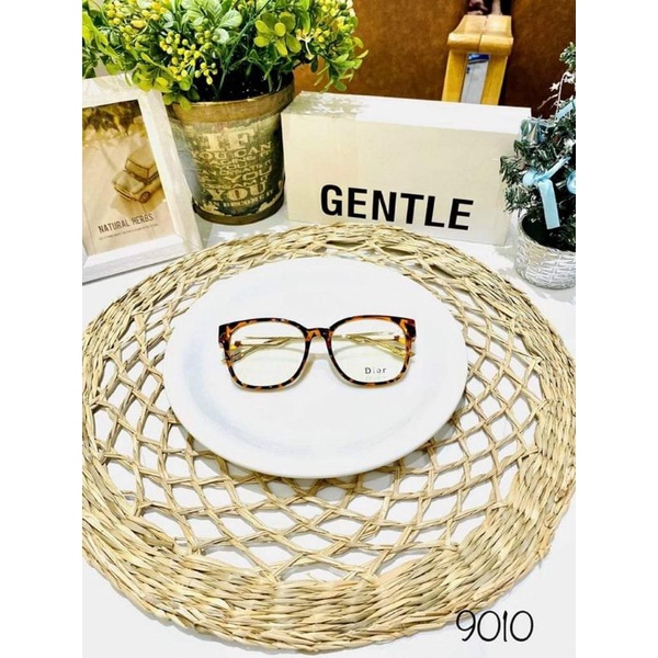 Sỉ Mắt Kính Giả Cận Dior Beo