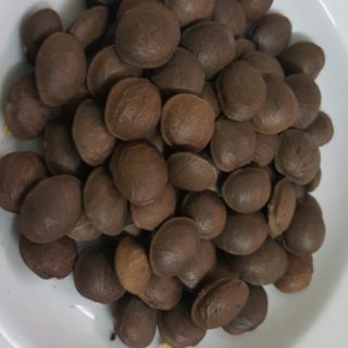 Hạt Sachi khô hữu cơ 120k 500gr