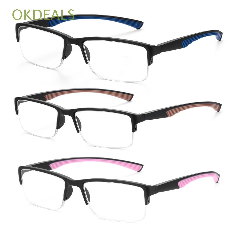 Kính đọc sách chống mệt mỏi chuyên dụng