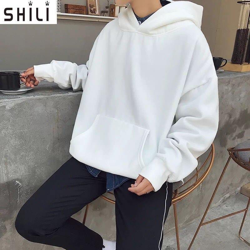 Áo hoodie nam nữ form rộng | BigBuy360 - bigbuy360.vn