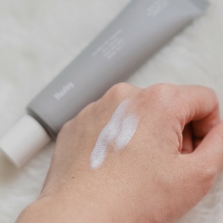 Kem Chống Nắng Huxley Chiết Xuất Xương Rồng Sun Cream Stay Sun Safe SPF50+ PA++++