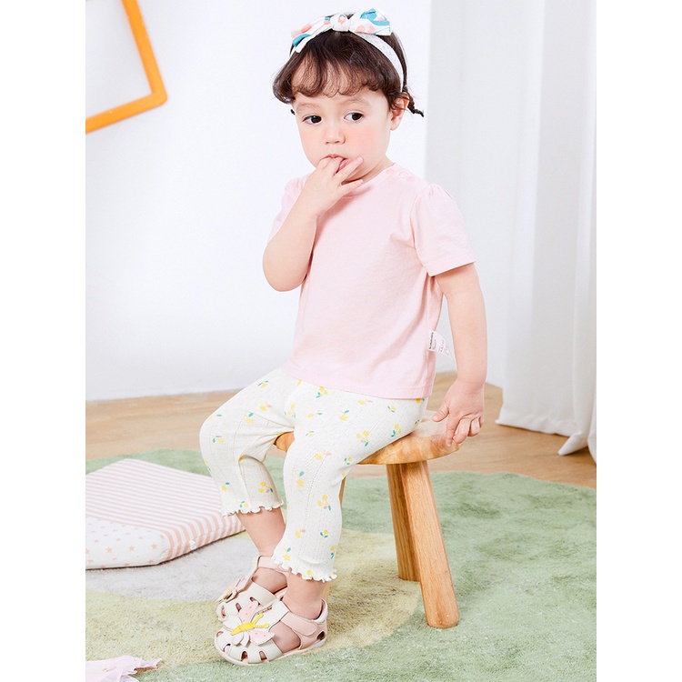 Quần dài thời trang BALABALA - BABY dành cho bé gái 208222108001