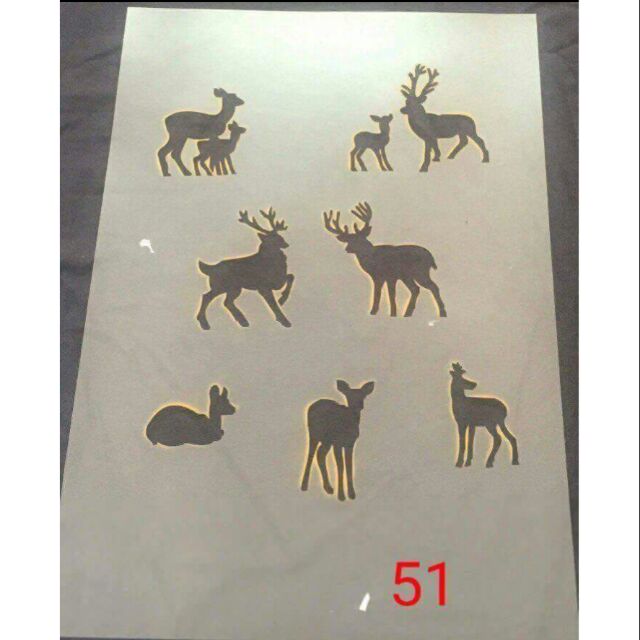 Khuôn vẽ 51