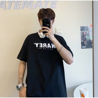 Áo thun Oversize NAREY TU Unisex