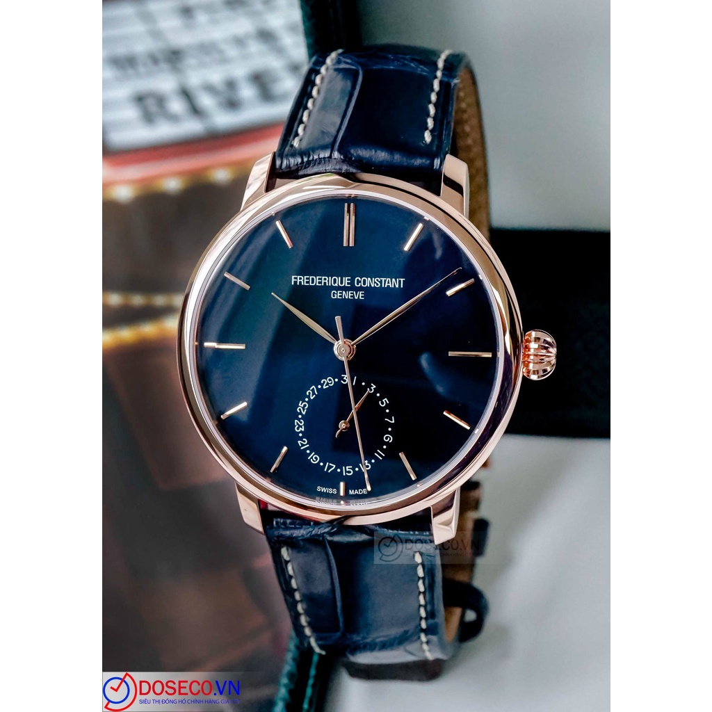 Đồng hồ nam FREDERIQUE CONSTANT FC-710N4S4