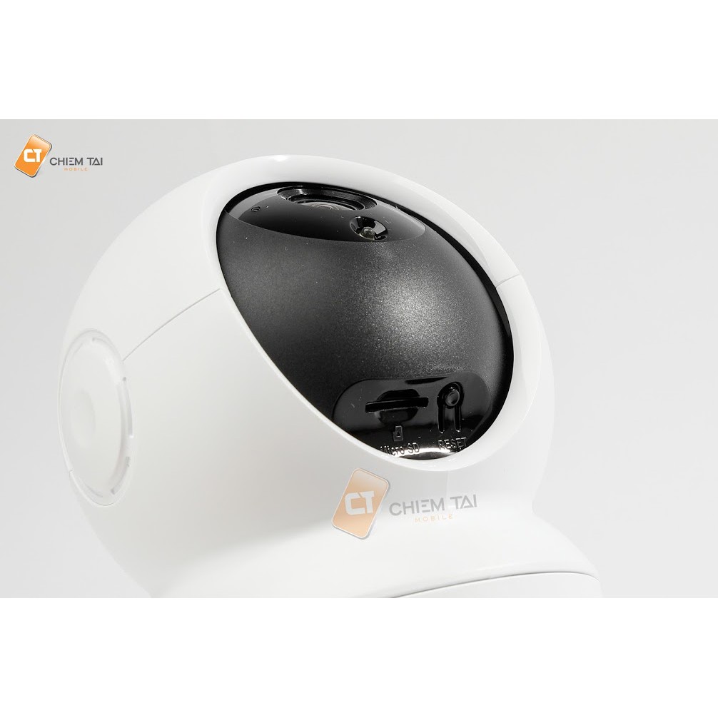 [Mã 267ELSALE hoàn 7% đơn 300K] Camera IP giám sát PTZ EZVIZ C6N 1080P (Bản Quốc tế) | BigBuy360 - bigbuy360.vn