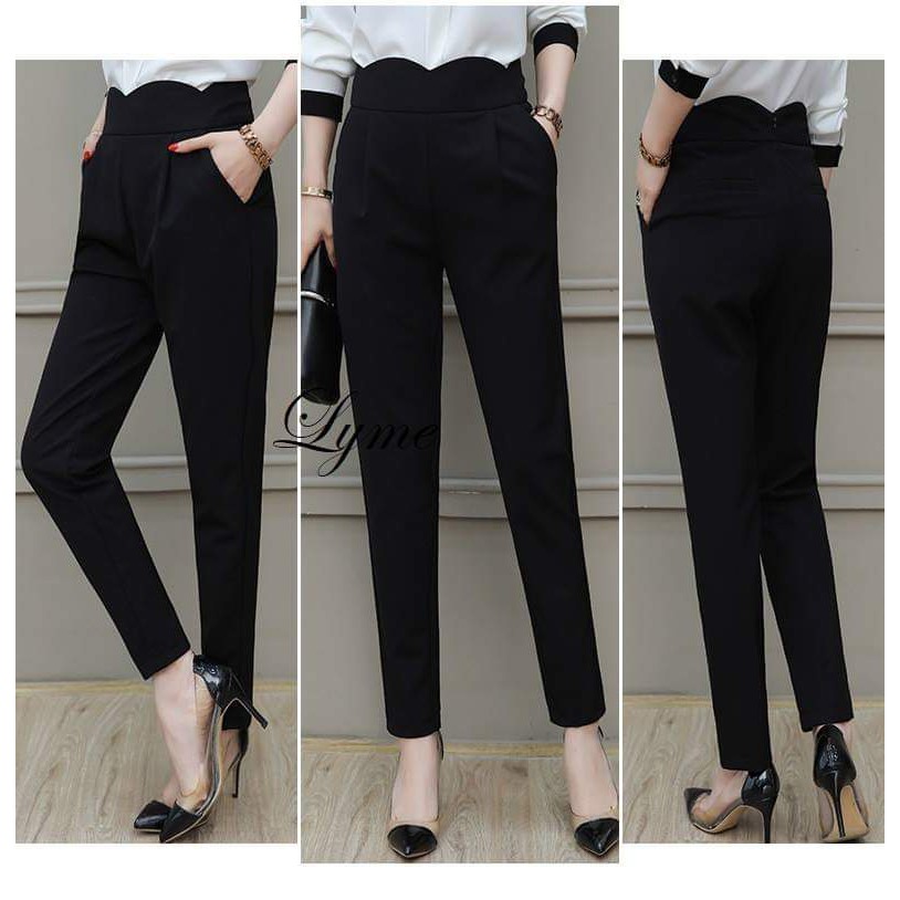 Quần Lưng Gợn Sóng Nana | BigBuy360 - bigbuy360.vn