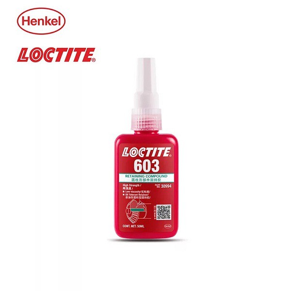 Keo Loctite 603, 250ml