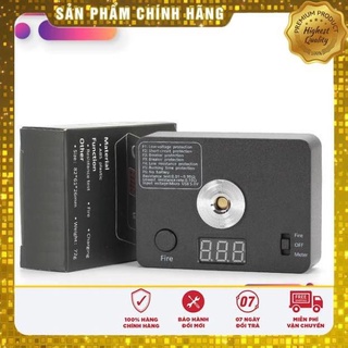Dụng Cụ Đo Ohm Cao Cấp Heat Up Dây Nhiệt Chuyên Nghiệp _Thiết Bị Điện Tử (không kèm pin)