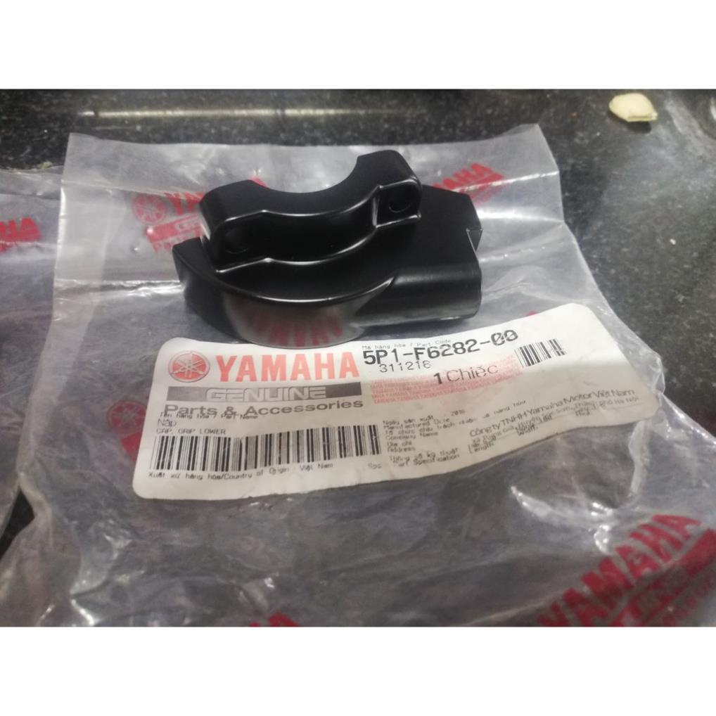 Cùm ga zin Yamaha Exciter 135-150+ Nouvo 4-5-6 chính hãng  cao cấp tại shop.