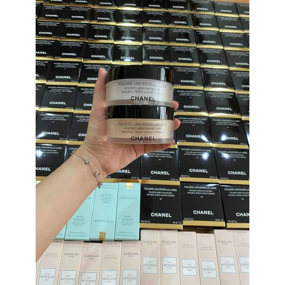 Phấn Phủ Chanel | BigBuy360 - bigbuy360.vn