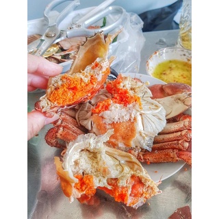 1 CON CUA NÂU NA-UY ( 1Kg - 1.050gr)