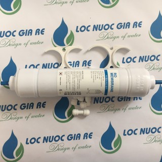 Lõi lọc nước ro hàn quốc - KRA