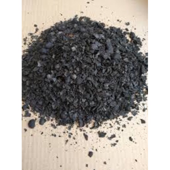 Vỏ lạc hun cháy túi 10dm3 ~ 2kg giá thể trồng lan, trồng cây cực hiệu quả