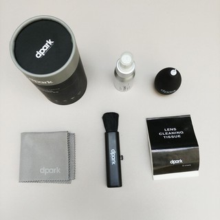 Bộ vệ sinh máy tính cao cấp DPark