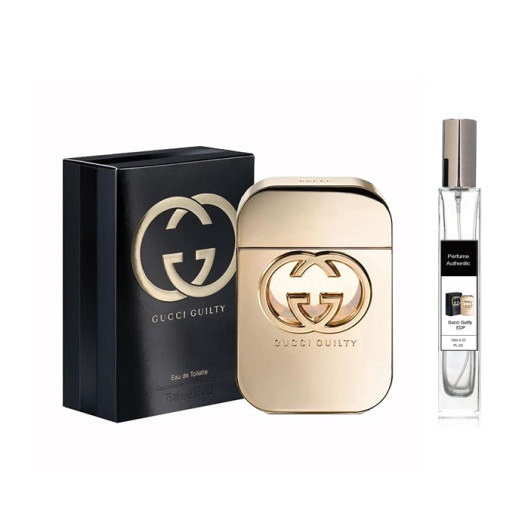 Nước Hoa Nữ Gu.cci Chính Hãng Lưu Hương Lâu size mini