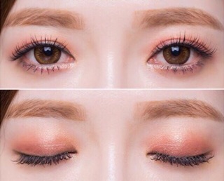Phấn Mắt 12 Ô Màu LAMEILA Eyeshadow Palette