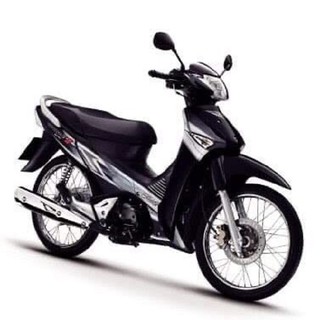 Tem wave 125i [3 màu] - [FREESHIP XTRA] - dành cho Fu NEO