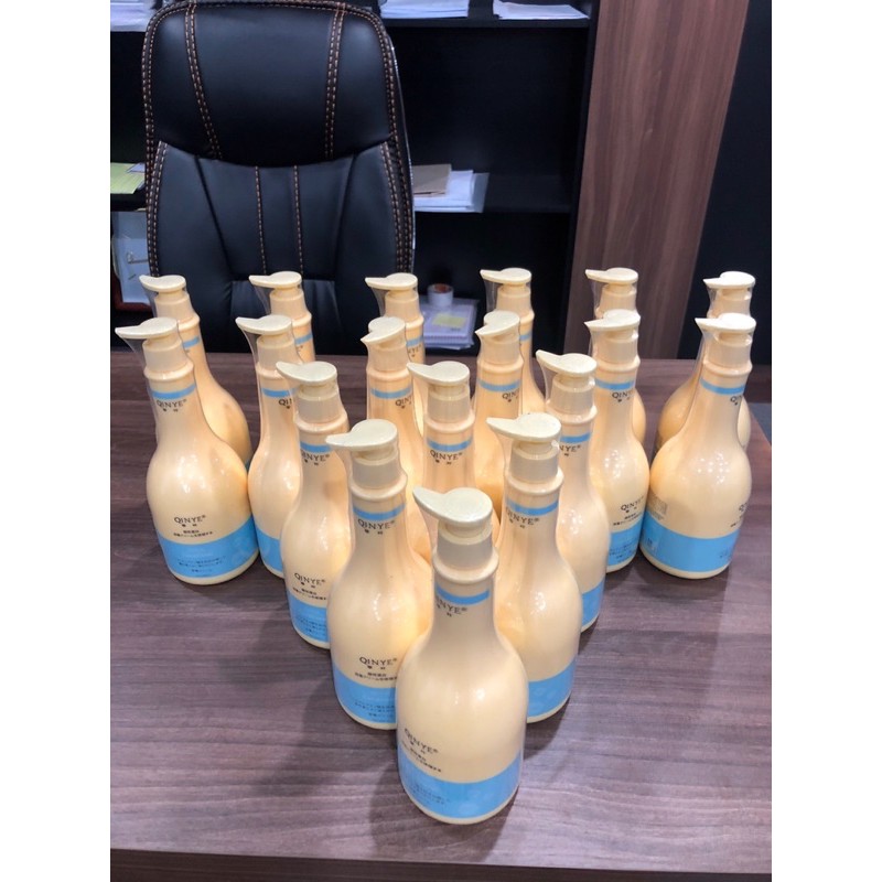 Dầu ủ tóc 800ml