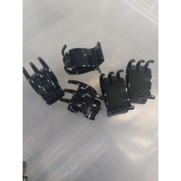 Cào tóc đen 3răng và 5răng_