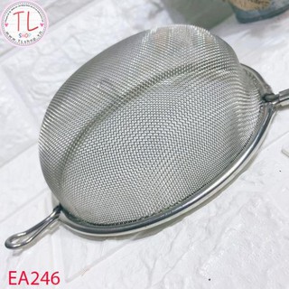 Vợt lưới inox đường kính 12 cm