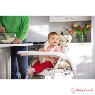 Ghế ăn trẻ em Joie Mimzy Snacker