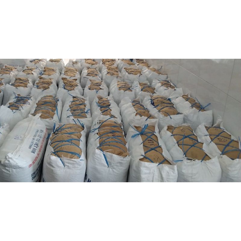 Bột làm kem tươi Benuscream vị Sầu Riêng túi 1kg