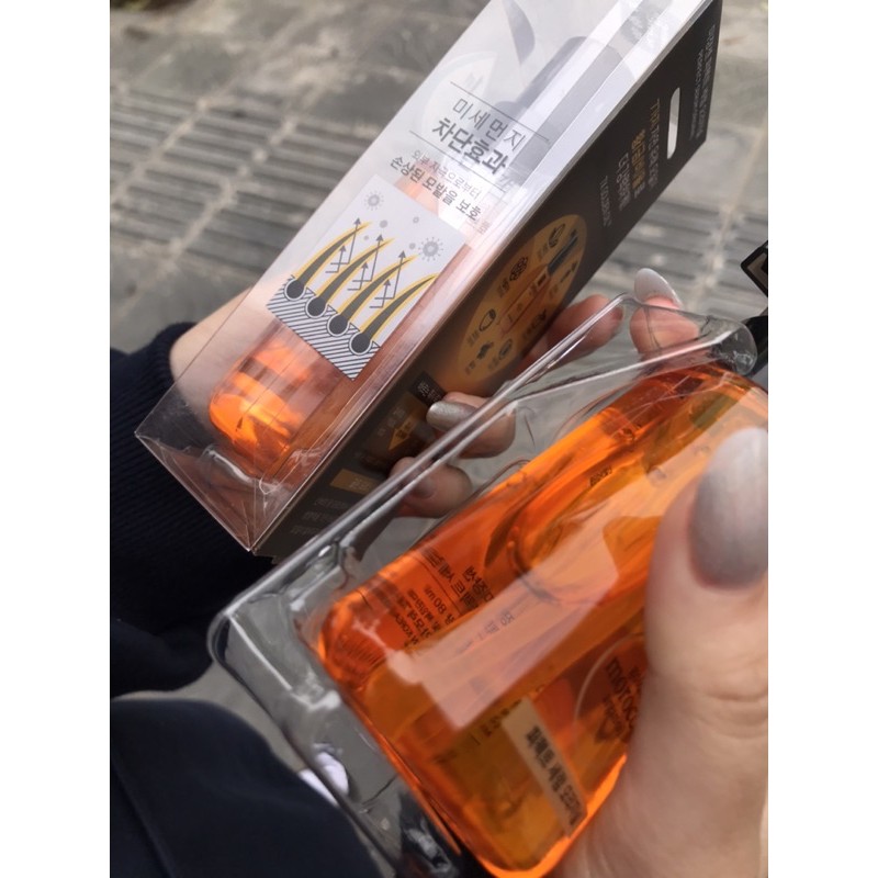 Dưỡng tóc phục hồi tóc hư tổn Mise en mẫu mới 80ml | BigBuy360 - bigbuy360.vn