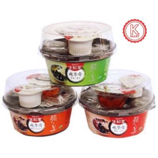 Combo 3 hủ cao quy linh đài loan
