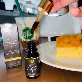 SERUM GIẢM MỤN THÂM 7day