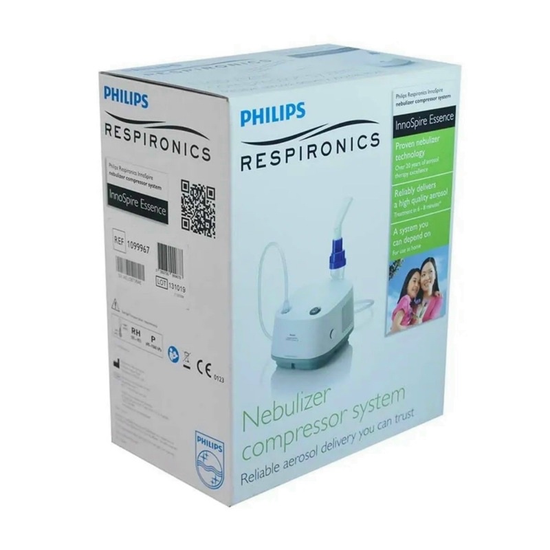 Máy xông khí dung Philips Innospire Essence