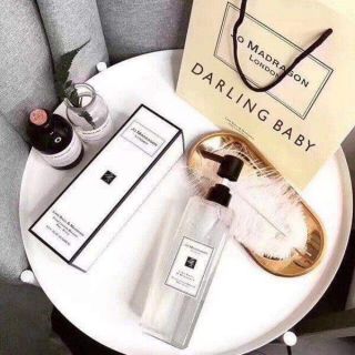 Sữa tắm nước hoa Jo Malone London