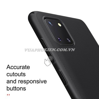 Ốp Lưng Nillkin Samsung Galaxy Note 3