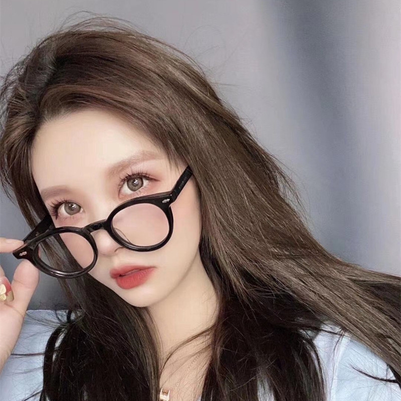 Kính Thời Trang Phong Cách Retro 2020