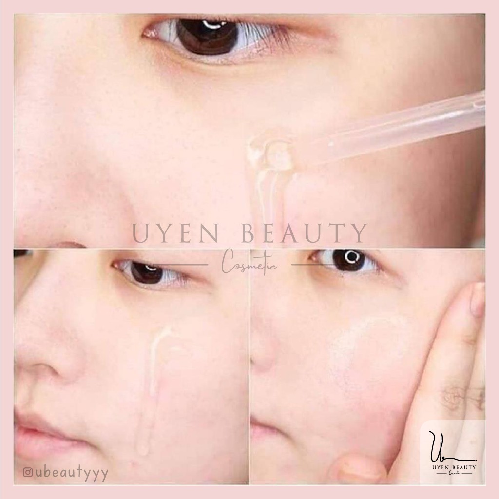 Tinh Chất Serum The Ordinary Hyaluronic Acid 2% + B5 30ml