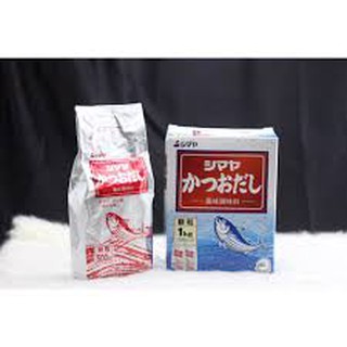 Bột nêm Katsuo Dashi