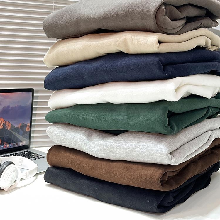 Áo Hoodie Trơn 2 Lớp Dày Dặn Phối Túi Kèm Dây Dip Bọc, Nỉ Ngoại Mịn Cao Cấp Phong Cách Unisex Trẻ Trung