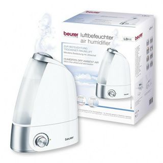 Máy tạo ẩm không khí beurer lb44 nhập khẩu đức