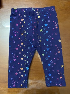 💖💖💖Quần legging Gymboree