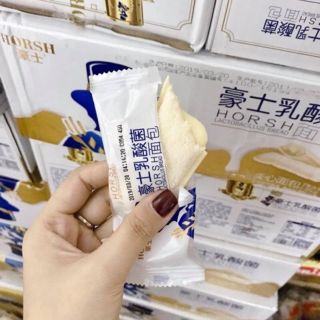 Thùng 2kg bánh sữa chua