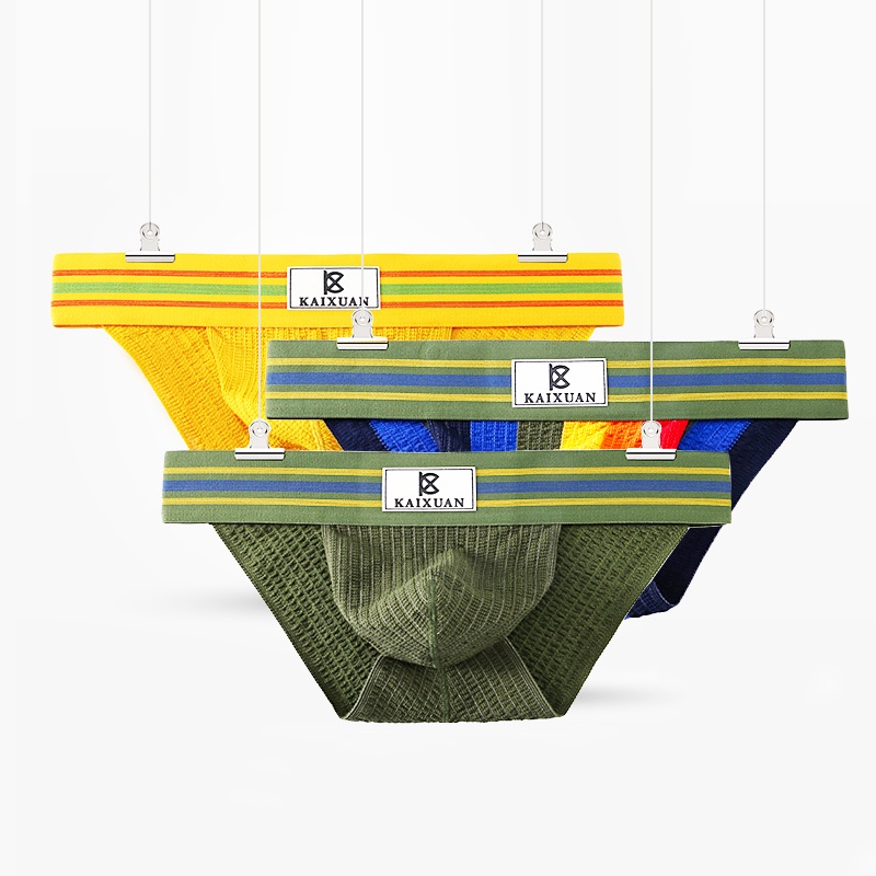 Quần LóT Boxer ThờI Trang Cho Nam