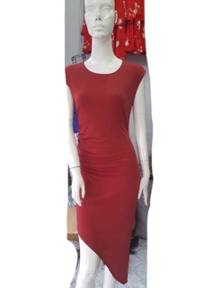 Đầm body xuất xịn